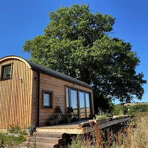  Holiday home The Kuhvee