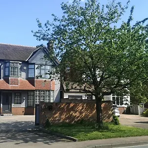 Racecourse Retreat , York United Kingdom
