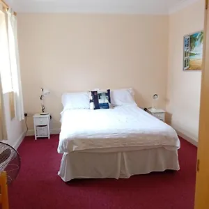 Ensuite Double , London United Kingdom