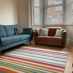 3 Bedroom Victorian House Close To Centre , Exeter United Kingdom