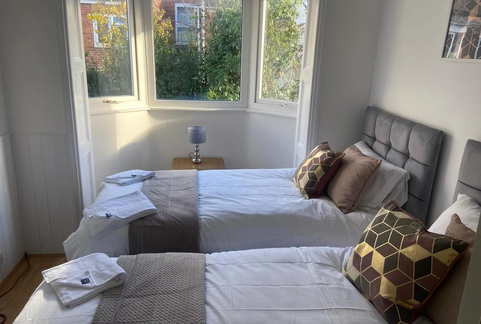 Raleigh Ff&Tf - 1 Bed Georgian Flat In The Centre Of Exeter, Free Parking With Wifi 아파트 엑서터