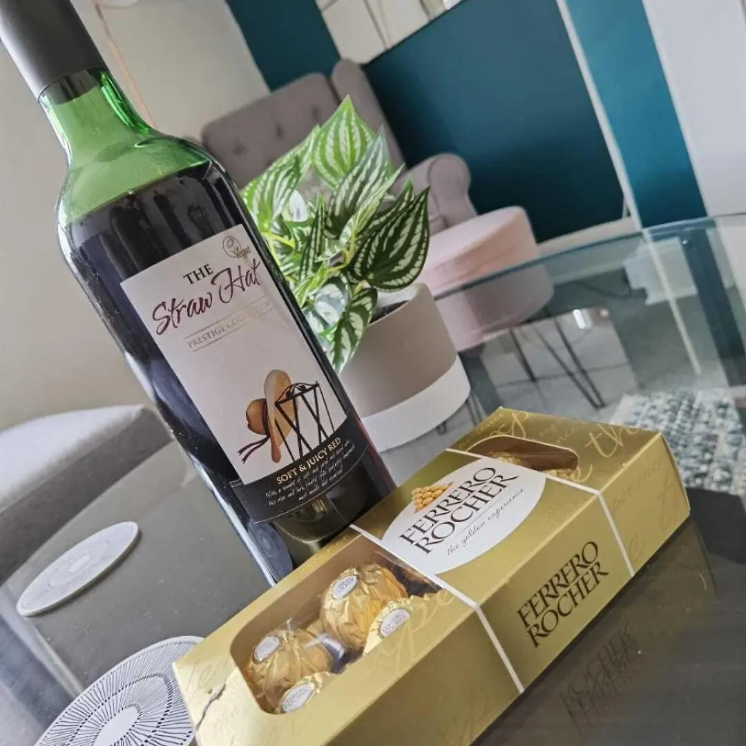 Raleigh Ff&Tf - 1 Bed Georgian Flat In The Centre Of Exeter, Free Parking With Wifi 아파트