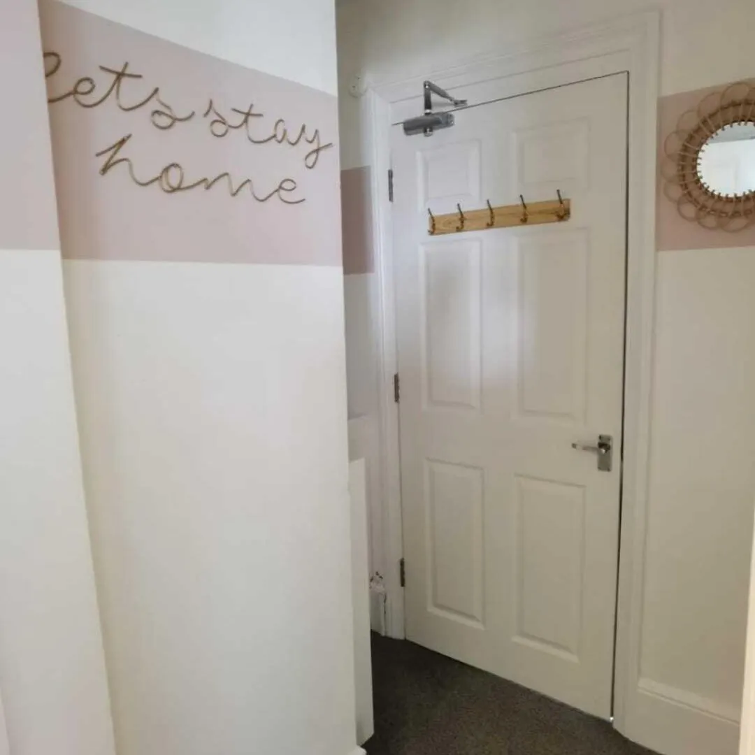 Raleigh Ff&Tf - 1 Bed Georgian Flat In The Centre Of Exeter, Free Parking With Wifi 아파트