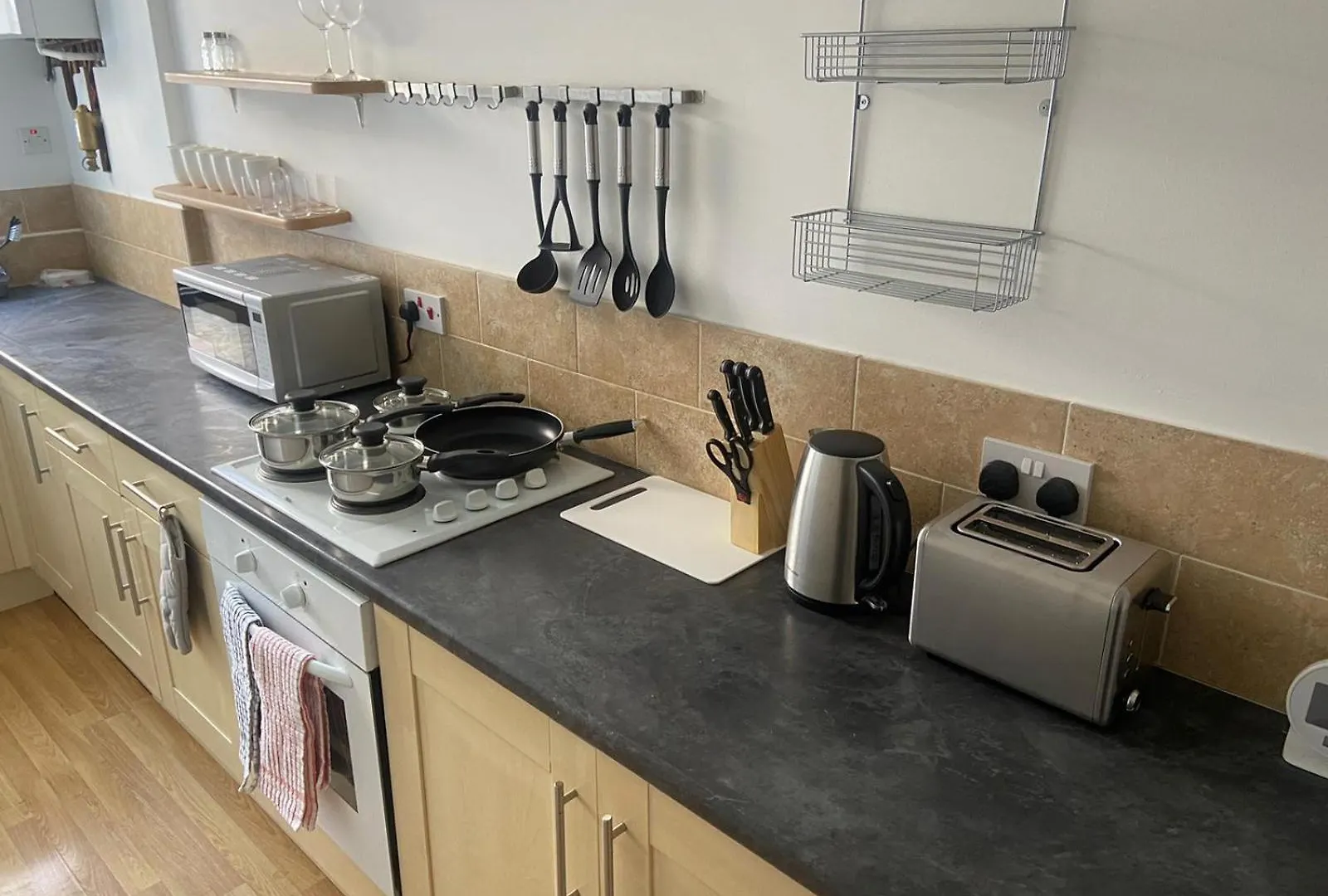 Raleigh Ff&Tf - 1 Bed Georgian Flat In The Centre Of Exeter, Free Parking With Wifi 아파트 영국